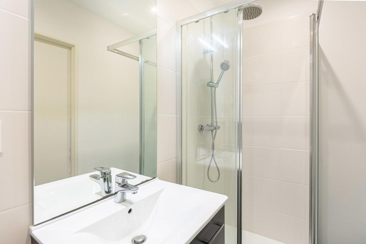 Апартаменты Guestready - Lovely Studio In Chartrons Бордо Экстерьер фото